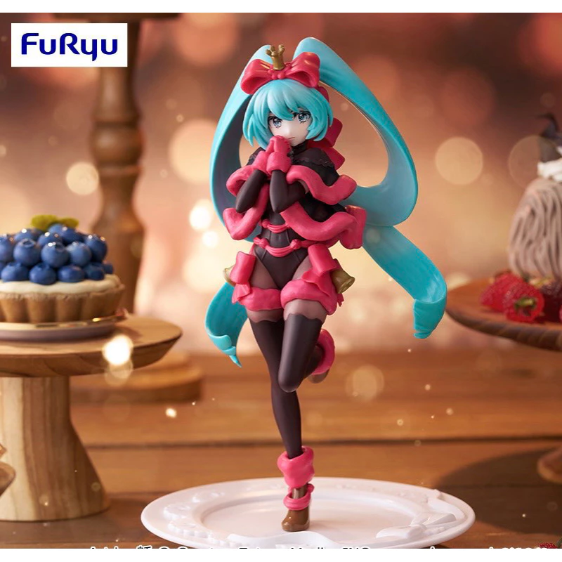 Mô hình Hatsune Miku Exceed Creative Figure Sweet Sweets Noel Rabel Ver chính hãng Furyu 1 Vn 11134207 7ras8 Mams6wngxax863