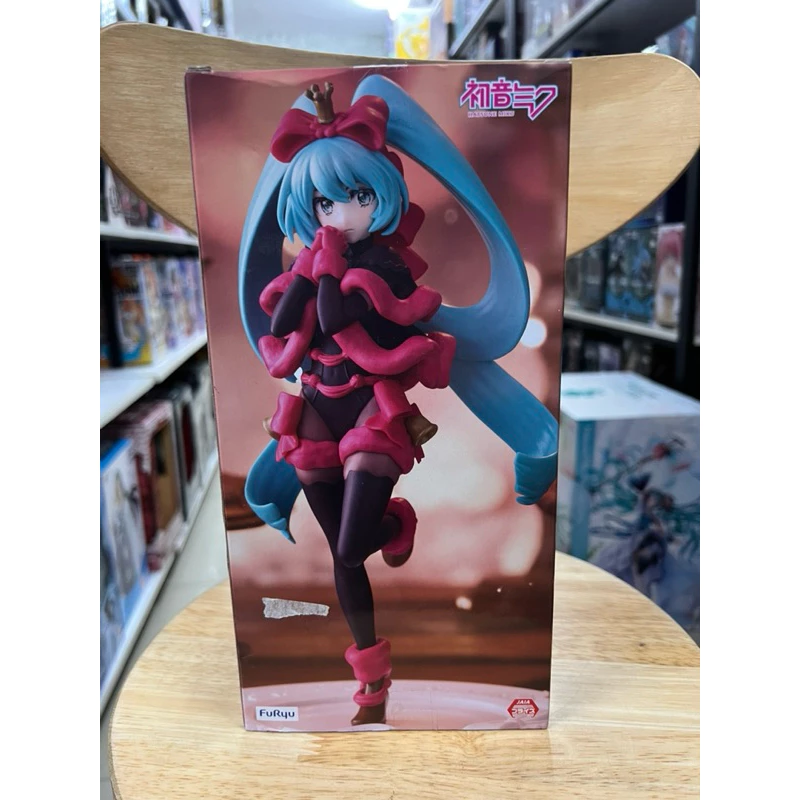 Mô hình Hatsune Miku Exceed Creative Figure Sweet Sweets Noel Rabel Ver chính hãng Furyu 6 Vn 11134207 7ras8 Mams6wo0toe98b