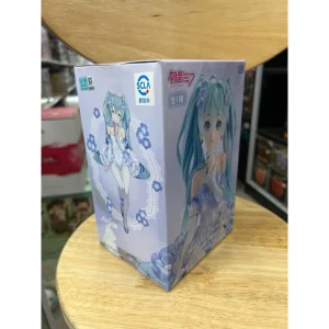 Mô hình Hatsune Miku flower fairy Noodle Stopper Figure cực xinh chính hãng Furyu 9 Vn 11134207 7ras8 Mb7rzz3qhyv5f5
