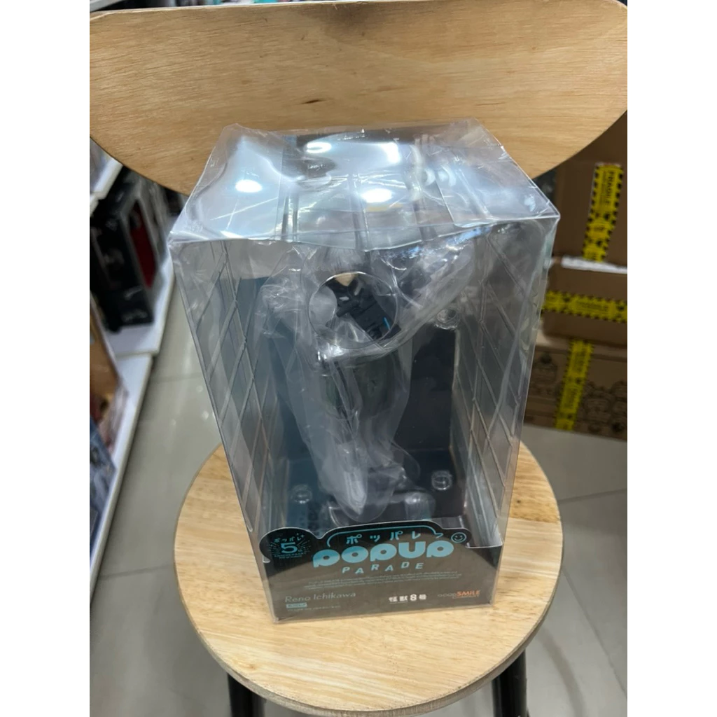 Mô hình Kaiju No.8 - Reno Ichikawa Pop Up Parade Figure chính hãng Good Smile Company 4 Vn 11134207 7ras8 Mb9oudx7phv7f7