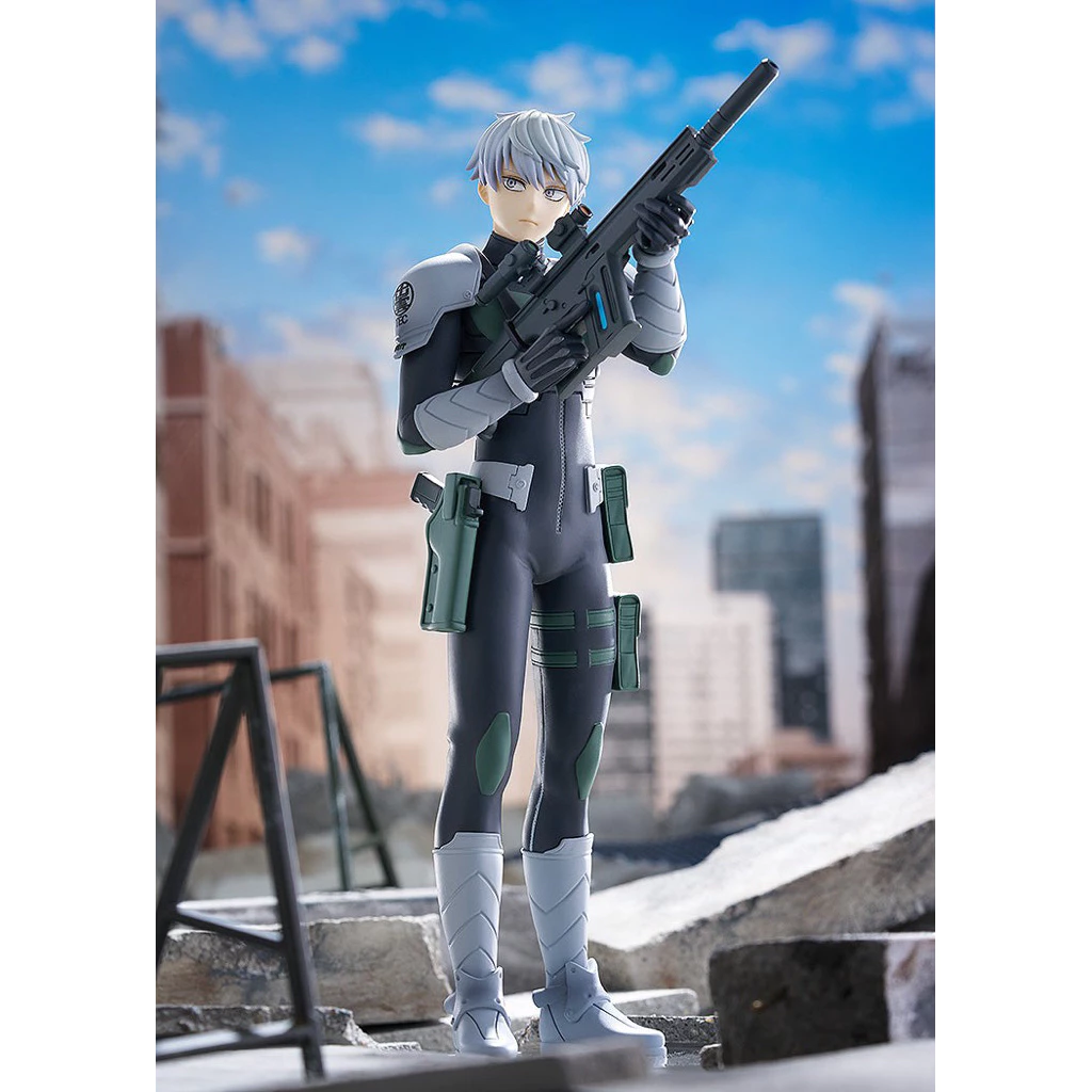 Mô hình Kaiju No.8 - Reno Ichikawa Pop Up Parade Figure chính hãng Good Smile Company 1 Vn 11134207 7ras8 Mb9oudx7satd7d