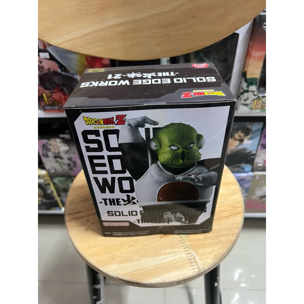 Mô hình Dragon Ball - Guldo Solid Edge Works Figure chính hãng Bandai 3 Vn 11134207 7ras8 Mcemksb2w8clfb