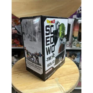 Mô hình Dragon Ball - Guldo Solid Edge Works Figure chính hãng Bandai 9 Vn 11134207 7ras8 Mcemksbcvtqd87