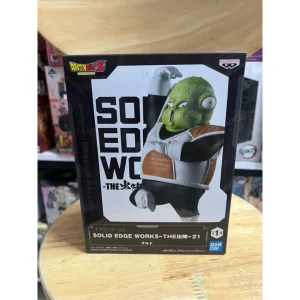Mô hình Dragon Ball - Guldo Solid Edge Works Figure chính hãng Bandai 11 Vn 11134207 7ras8 Mcemkscgu79hea