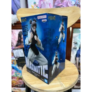 Mô hình Jujutsukaisen - Choso Maximatic B ver Figure chính hãng Bandai 9 Vn 11134207 7ras8 Mcfvcmmgpxz9e3