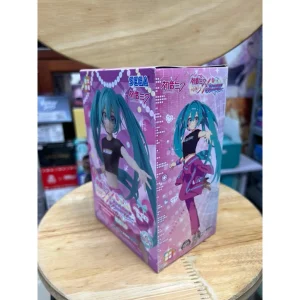 Mô hình Hatsune Miku Desktop Decorate Love And Berry Ver Figure chính hãng Sega 11 Vn 11134207 7ras8 Mcss216zx4ml8f