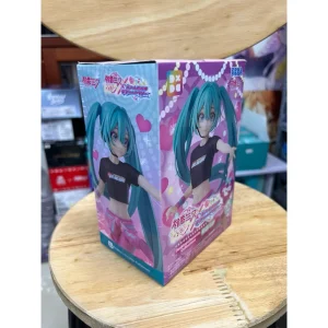 Mô hình Hatsune Miku Desktop Decorate Love And Berry Ver Figure chính hãng Sega 9 Vn 11134207 7ras8 Mcss216zyjq4e7