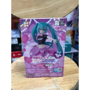 Mô hình Hatsune Miku Desktop Decorate Love And Berry Ver Figure chính hãng Sega 10 Vn 11134207 7ras8 Mcss21701cbx78