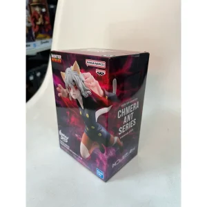 Mô hình Hunter x Hunter - Neferpitou Vibration Stars Figure chính hãng Bandai 9 Vn 11134207 7ras8 Md68nu4kczmk11