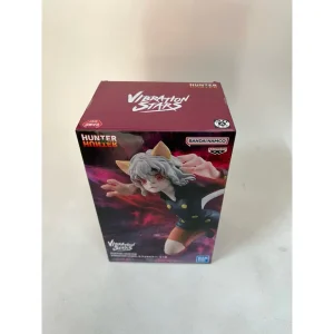 Mô hình Hunter x Hunter - Neferpitou Vibration Stars Figure chính hãng Bandai 8 Vn 11134207 7ras8 Md68nu5yay0d6c
