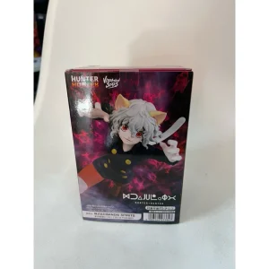 Mô hình Hunter x Hunter - Neferpitou Vibration Stars Figure chính hãng Bandai 11 Vn 11134207 7ras8 Md68nu5yayjg3c