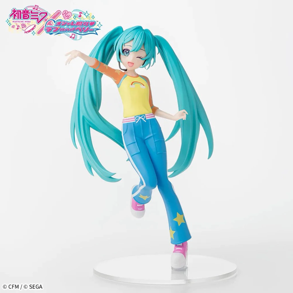 Mô hình Hatsune Miku Love and Bery Desktop Decorate Figure chính hãng Sega 1 Vn 11134207 7ras8 Md6bpf5laegd0e