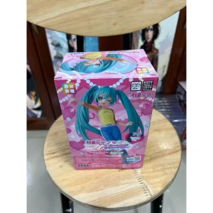 Mô hình Hatsune Miku Love and Bery Desktop Decorate Figure chính hãng Sega 8 Vn 11134207 7ras8 Md6bpf5va0d81a