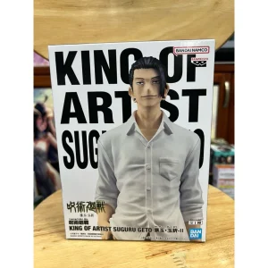 Mô hình Jujutsukaisen - Suguru Geto King Of Artist II Figure chính hãng Bandai 7 Vn 11134207 7ras8 Mda017vem0xrbd