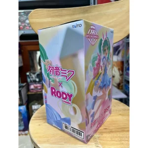 Mô hình Hatsne Miku Amp x Rody Figure chính hãng Taito 7 Vn 11134207 7ras8 Mda1ya6y7xrhc6