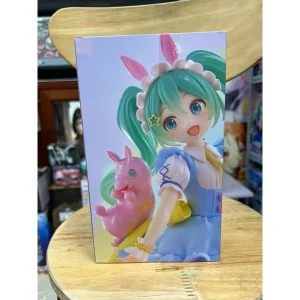 Mô hình Hatsne Miku Amp x Rody Figure chính hãng Taito 9 Vn 11134207 7ras8 Mda1ya824wq5c2
