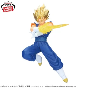 Mô hình Dragon Ball Z - Super Vegito Dokkan Battle 10th Anniversary Figure chính hãng Bandai 8 Vn 11134207 7ras8 Mdor8is1myf97b