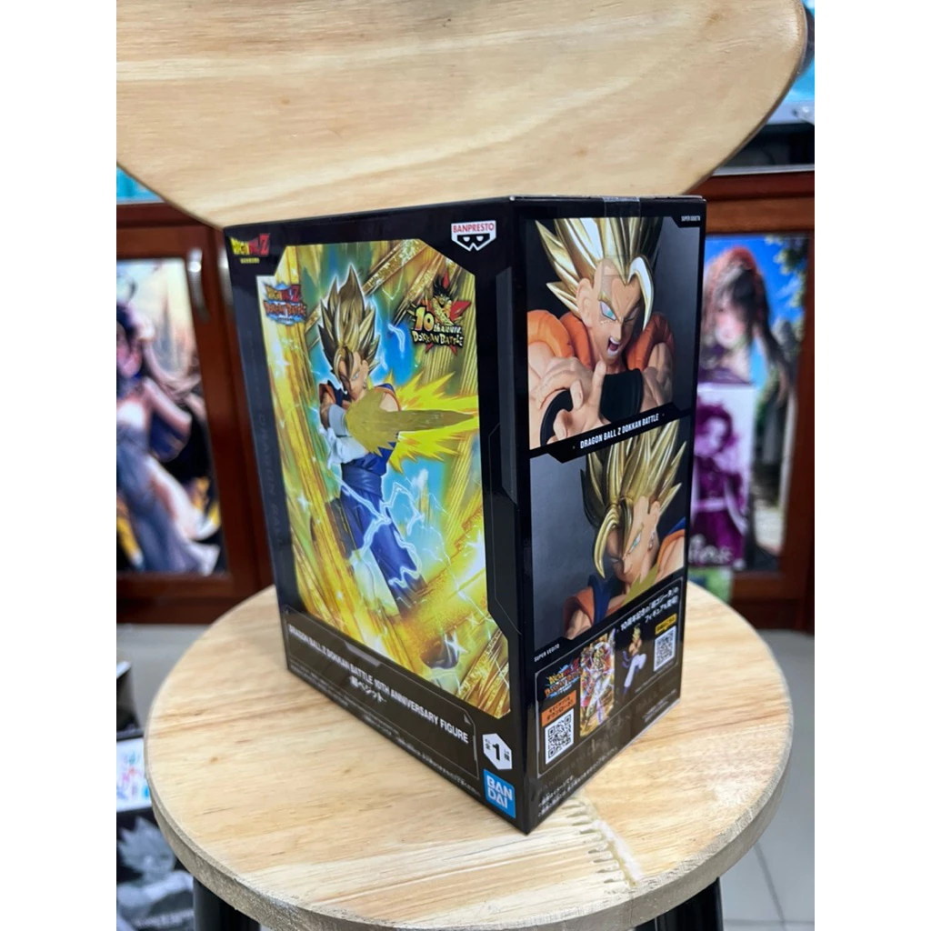 Mô hình Dragon Ball Z - Super Vegito Dokkan Battle 10th Anniversary Figure chính hãng Bandai 6 Vn 11134207 7ras8 Mdor8j0nadad5c