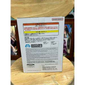 Mô hình Dragon Ball Z - Super Vegito Dokkan Battle 10th Anniversary Figure chính hãng Bandai 13 Vn 11134207 7ras8 Mdor8j2b7xyk80