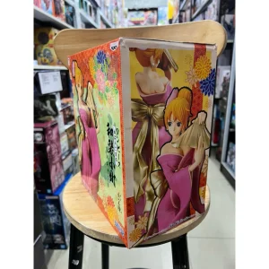 Mô hình One Piece - Nami Wasokomachi Figure chính hãng Banpresto 9 Vn 11134207 7ras8 Mdose4rhk2x19e