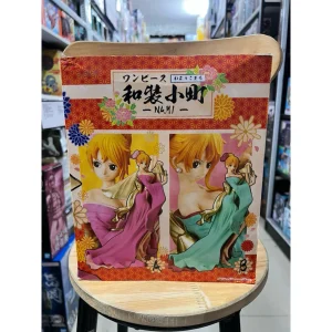 Mô hình One Piece - Nami Wasokomachi Figure chính hãng Banpresto 11 Vn 11134207 7ras8 Mdose4tffu118a