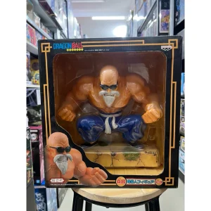 Mô hình Dragon Ball - Kamesennin Ichiban Kuji Figure chính hãng Banpresto 7 Vn 11134207 7ras8 Mdosg2s91ubp89