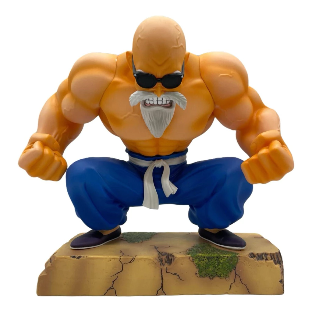 Mô hình Dragon Ball - Kamesennin Ichiban Kuji Figure chính hãng Banpresto 1 Vn 11134207 7ras8 Mdosg2s91up838