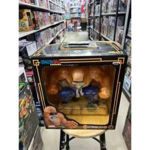Mô hình Dragon Ball - Kamesennin Ichiban Kuji Figure chính hãng Banpresto 8 Vn 11134207 7ras8 Mdosg2s9399o5f