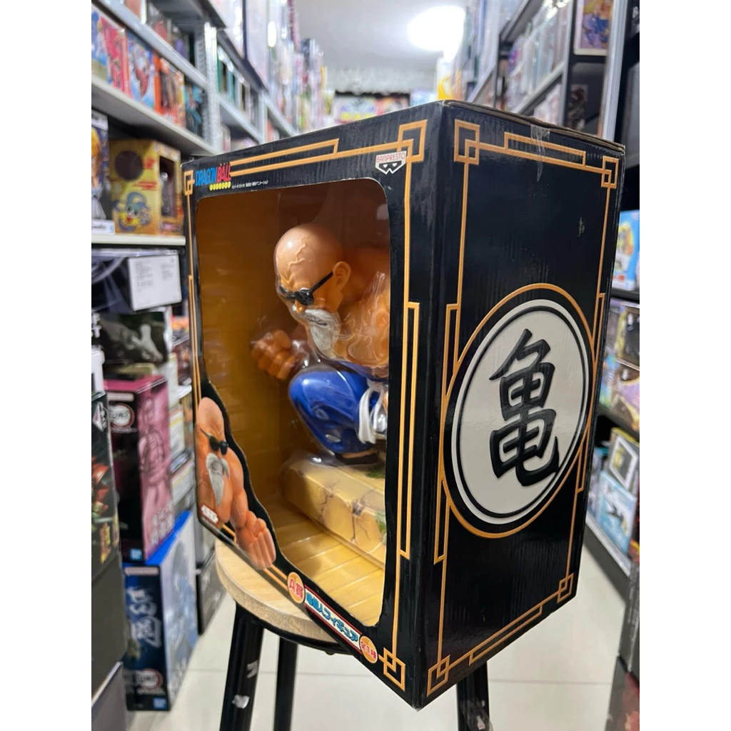 Mô hình Dragon Ball - Kamesennin Ichiban Kuji Figure chính hãng Banpresto 5 Vn 11134207 7ras8 Mdosg2v0xsj022