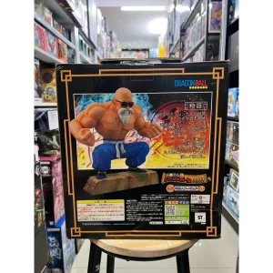 Mô hình Dragon Ball - Kamesennin Ichiban Kuji Figure chính hãng Banpresto 11 Vn 11134207 7ras8 Mdosg2vaxdj9d7