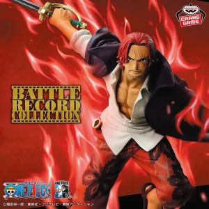 Mô hình One Piece - Shanks Battle Record Figure chính hãng Bandai 14 Vn 11134207 7ras8 Mdvablze82vx32