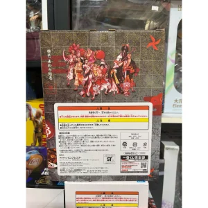 Mô hình One Piece - Nami Blooming Glossy Color Ichiban Kuji Last One Figure chính hãng Banpresto 11 Vn 11134207 7ras8 Mdvawk5ukmj9c3