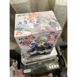 Mô hình Jigokuraku - Gabimaru Vibration Stars Figure chính hãng Bandai 5 Vn 11134207 81ztc Mk66jaspjnr6b2