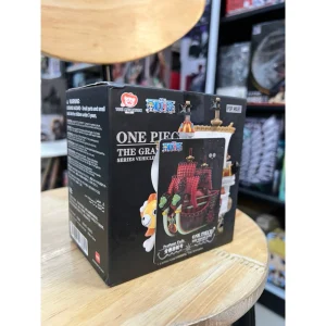 Mô hình One Piece - Perfume Yuda Pop Mart Figure chính hãng Pop Mart 8 Vn 11134207 81ztc Mk68wtzpbcap7d