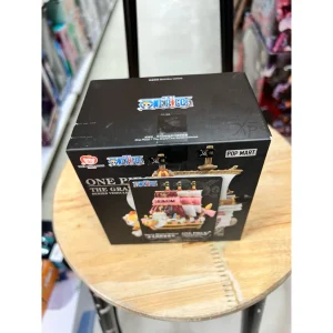 Mô hình One Piece - Queen Mama Chanter Pop Mart Figure chính hãng Pop Mart 8 Vn 11134207 81ztc Mk6xbp99mubsfd