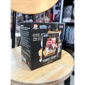 Mô hình One Piece - Queen Mama Chanter Pop Mart Figure chính hãng Pop Mart 7 Vn 11134207 81ztc Mk6xbp9aylmob3