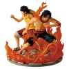 Mô hình One Piece - Luffy & Ace Revible Moment Last One Ichiban Kuji Figure chính hãng Bandai 10 Vn 11134207 81ztc Ml3e1uu4jv2993