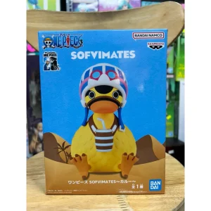Mô hình One piece - Karoo Sofvimates figure chính hãng Bandai 7 Vn 11134207 81ztc Ml3epdz20d1e23