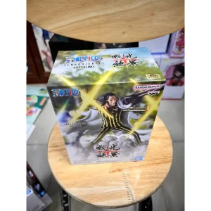Mô hình One Piece - Kizaru Senkozekkei Figure chính hãng Bandai 7 Vn 11134207 81ztc Mledqk4ibsowf8
