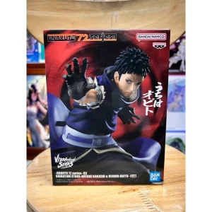 Mô hình Naruto - Uchiha Obito Vibration Stars Figure chính hãng Bandai 5 Vn 11134207 81ztc Mlee5d65jle72c