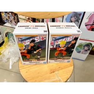 Mô hình Naruto - Naruto Uzumaki & Iruka Imuno a Moment in Ichiraku Special Set Figure chính hãng Bandai 8 Vn 11134207 81ztc Mlxbvgu94qgwb7