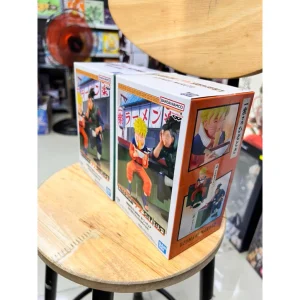 Mô hình Naruto - Naruto Uzumaki & Iruka Imuno a Moment in Ichiraku Special Set Figure chính hãng Bandai 7 Vn 11134207 81ztc Mlxbvgusra4k2b