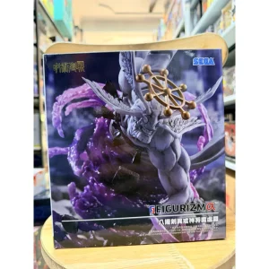 Mô hình Jujutsukaisen - Mahoraga Figurizma Figure chính hãng SeGa cao cấp 9 Vn 11134207 81ztc Mn6vjjt8eq6893