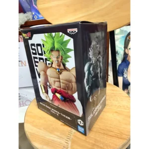 Mô hình Dragon Ball - Broly 1993 Solid Edge Works Figure chính hãng Bandai cao cấp 10 Vn 11134207 81ztc Mnfn8yiacrgi31