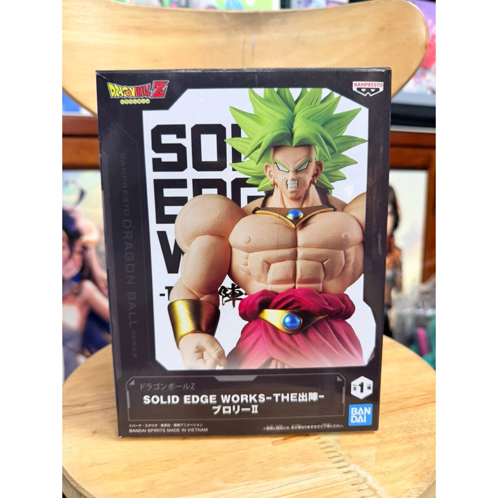 Mô hình Dragon Ball - Broly 1993 Solid Edge Works Figure chính hãng Bandai cao cấp 2 Vn 11134207 81ztc Mnfn8yiaxtz5dc