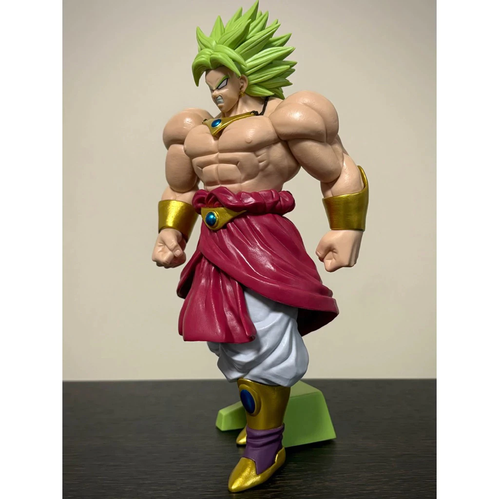 Mô hình Dragon Ball - Broly 1993 Solid Edge Works Figure chính hãng Bandai cao cấp 5 Vn 11134207 81ztc Mnfn8yiigxl0b6