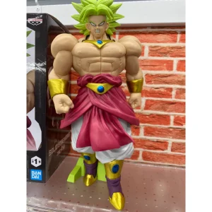 Mô hình Dragon Ball - Broly 1993 Solid Edge Works Figure chính hãng Bandai cao cấp 13 Vn 11134207 81ztc Mnfn8yikdreqe6