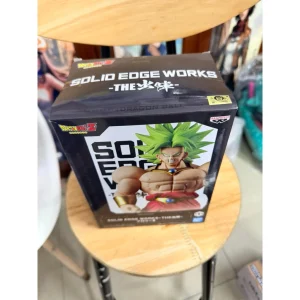 Mô hình Dragon Ball - Broly 1993 Solid Edge Works Figure chính hãng Bandai cao cấp 9 Vn 11134207 81ztc Mnfn8yikytxde8