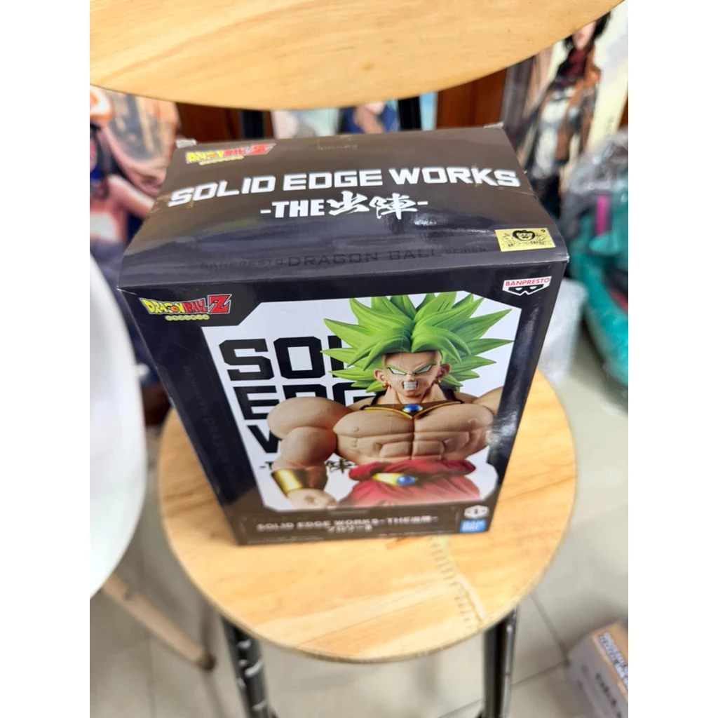 Mô hình Dragon Ball - Broly 1993 Solid Edge Works Figure chính hãng Bandai cao cấp 3 Vn 11134207 81ztc Mnfn8yikytxde8