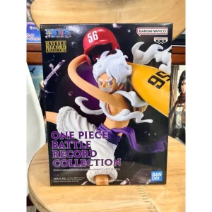 Mô hình One Piece - Luffy Gear 5 II Battle Record Figure chính hãng Bandai cao cấp 6 Vn 11134207 81ztc Mnfofxmv99mq3d